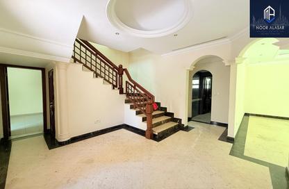 Villa - 4 Bedrooms - 6 Bathrooms for rent in Mirdif Avenue Mall - Mirdif 35 - Mushraif - Mirdif - Dubai