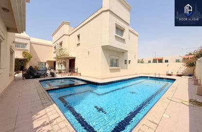 Villa - 4 Bedrooms - 6 Bathrooms for rent in Mirdif Avenue Mall - Mirdif 35 - Mushraif - Mirdif - Dubai