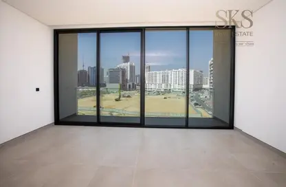 Apartment - 1 Bedroom - 2 Bathrooms for rent in Reem 2 - Arjan - Dubai