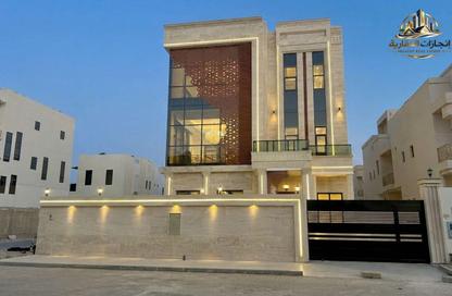 Villa - 6 - 7+ for sale in Ajman Hills - Al Alia - Ajman