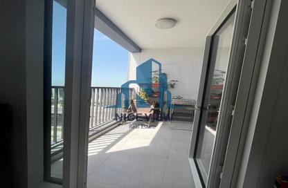 Apartment - 1 Bedroom - 1 Bathroom for rent in The Bridges - Shams Abu Dhabi - Al Reem Island - Abu Dhabi Apartment - 1 Bedroom - 1 Bathroom for rent in The Bridges - Shams Abu Dhabi - Al Reem Island - Abu Dhabi