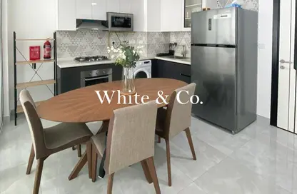 شقة - غرفة نوم - 2 حمامات للبيع في بيرلز من دانوب - الفرجان - دبي