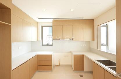 تاون هاوس - 4 غرف نوم - 5 حمامات للبيع في تلال الفرجان - المرحلة الأولى - الفرجان - دبي