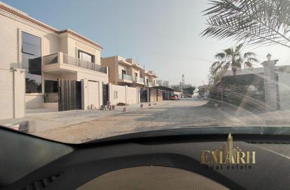 Villa - 5 - 7 for sale in Al Mowaihat 2 - Al Mowaihat - Ajman