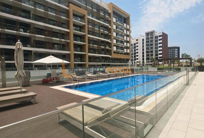 Rented Studio| Investor Deal | Semi-Furnished Unit