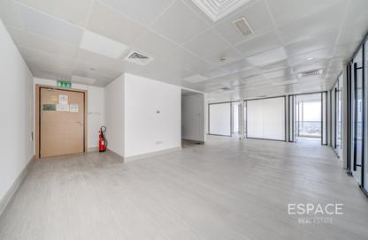 Office Space - Studio - 1 Bathroom for rent in Jumeirah Business Centre 2 (JBC 2) - JLT Cluster V - Jumeirah Lake Towers - Dubai