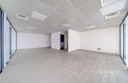 Office Space - Studio - 1 Bathroom for rent in Jumeirah Business Centre 2 (JBC 2) - JLT Cluster V - Jumeirah Lake Towers - Dubai