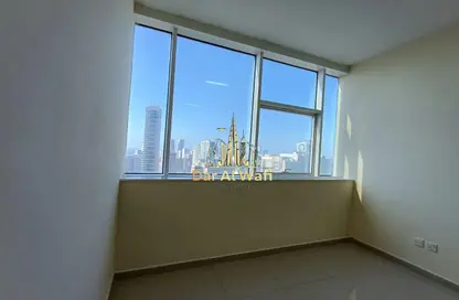 شقة - غرفة نوم - 1 حمام للايجار في تايجر القادسية - النهدة - الشارقة