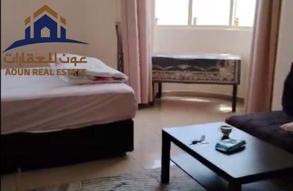 Apartment - Studio - 1 Bathroom for rent in Al Nahda Residential Complex - Al Nahda - Sharjah Apartment - Studio - 1 Bathroom for rent in Al Nahda Residential Complex - Al Nahda - Sharjah