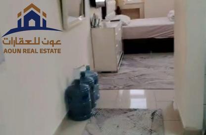 Apartment - Studio - 1 Bathroom for rent in Al Nahda Residential Complex - Al Nahda - Sharjah Apartment - Studio - 1 Bathroom for rent in Al Nahda Residential Complex - Al Nahda - Sharjah