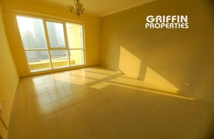 Apartment - 2 - 2 for rent in The Palladium - JLT Cluster C - Jumeirah Lake Towers - Dubai