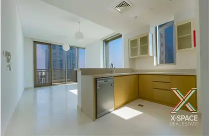 Apartment - 2 Bedrooms - 2 Bathrooms for sale in Creekside 18 A - Creekside 18 - Dubai Creek Harbour (The Lagoons) - Dubai Apartment - 2 Bedrooms - 2 Bathrooms for sale in Creekside 18 A - Creekside 18 - Dubai Creek Harbour (The Lagoons) - Dubai