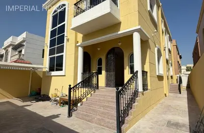 Villa - 5 Bedrooms - 7 Bathrooms for sale in Al Rawda 2 Villas - Al Rawda 2 - Al Rawda - Ajman