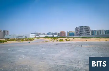 Land - Studio for sale in Wadi Al Safa 4 - Dubai