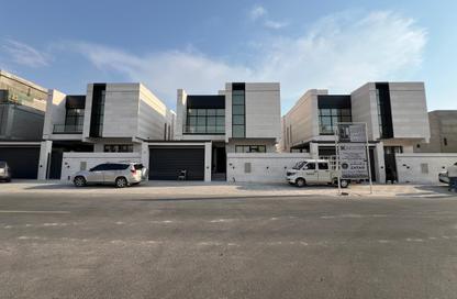 Villa - 5 Bedrooms - 7 Bathrooms for sale in Al Bahia Hills - Al Bahia - Ajman