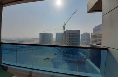 Apartment - Studio - 1 Bathroom for sale in Elite Sports Residence 9 - Elite Sports Residence - Dubai Sports City - Dubai