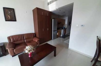 Apartment - Studio - 1 Bathroom for sale in Elite Sports Residence 9 - Elite Sports Residence - Dubai Sports City - Dubai