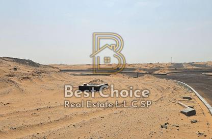 Land - Studio for sale in Al Belidah - Al Bataeh - Sharjah Land - Studio for sale in Al Belidah - Al Bataeh - Sharjah