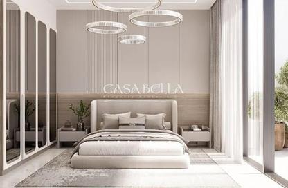Apartment - Studio - 1 for sale in Samana Skyros - Arjan - Dubai Apartment - Studio - 1 for sale in Samana Skyros - Arjan - Dubai