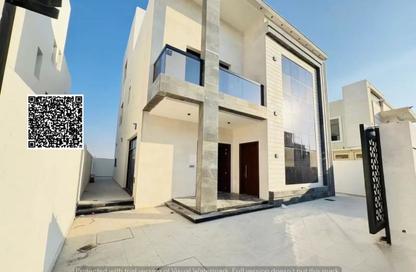 Villa - 6 Bedrooms - 7+ Bathrooms for rent in Al Aamra Gardens - Al Amerah - Ajman Villa - 6 Bedrooms - 7+ Bathrooms for rent in Al Aamra Gardens - Al Amerah - Ajman