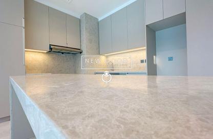 Townhouse - 3 Bedrooms - 4 Bathrooms for rent in MAG Eye - MAG City - Mohammed Bin Rashid City - Dubai