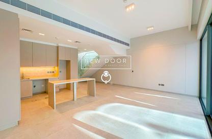 Townhouse - 3 Bedrooms - 4 Bathrooms for rent in MAG Eye - MAG City - Mohammed Bin Rashid City - Dubai Townhouse - 3 Bedrooms - 4 Bathrooms for rent in MAG Eye - MAG City - Mohammed Bin Rashid City - Dubai