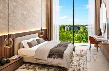 Villa - 4 - 5 for sale in Yasmina Villas - Expo Valley - Expo City - Dubai