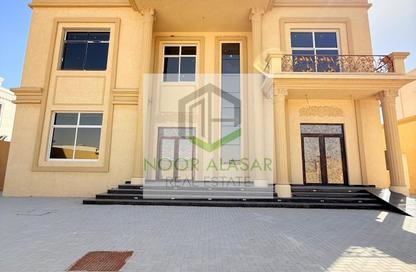 فيلا - 5 غرف نوم - 7 حمامات للايجار في العوير 1 - العوير - دبي