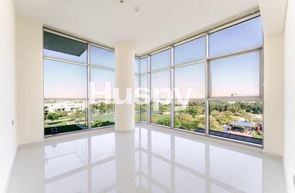 Apartment - 3 Bedrooms - 4 Bathrooms for rent in Loreto 1 B - Loreto - DAMAC Hills - Dubai