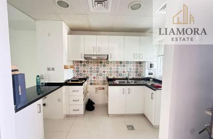 Townhouse - 3 Bedrooms - 4 Bathrooms for rent in Basswood - Damac Hills 2 - Dubai