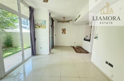 Townhouse - 3 Bedrooms - 4 Bathrooms for rent in Basswood - Damac Hills 2 - Dubai Townhouse - 3 Bedrooms - 4 Bathrooms for rent in Basswood - Damac Hills 2 - Dubai