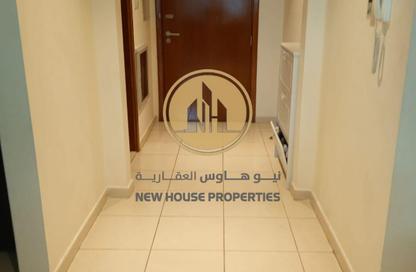 Apartment - 2 Bedrooms - 3 Bathrooms for sale in Ajman One Towers - Al Sawan - Ajman Apartment - 2 Bedrooms - 3 Bathrooms for sale in Ajman One Towers - Al Sawan - Ajman