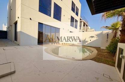 Villa - 5 - 7 for sale in Tilal City C - Tilal City - Sharjah