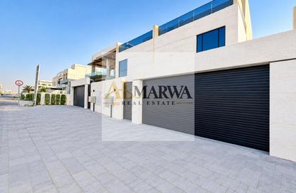 Villa - 5 - 7 for sale in Tilal City C - Tilal City - Sharjah