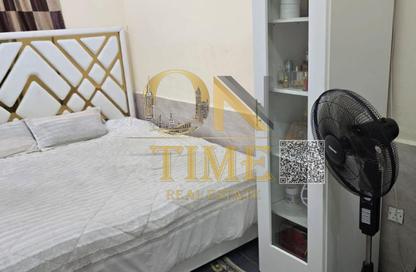 Apartment - 2 Bedrooms - 2 Bathrooms for sale in Al Jurf 2 - Al Jurf - Ajman Downtown - Ajman