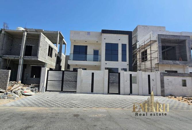 100386779 - الصورة الرئيسية للعقار