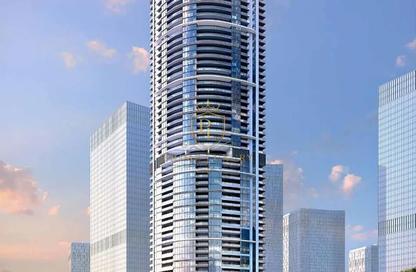 Apartment - 3 - 4 for sale in Harbour Lights - Maritime City - Dubai Apartment - 3 - 4 for sale in Harbour Lights - Maritime City - Dubai