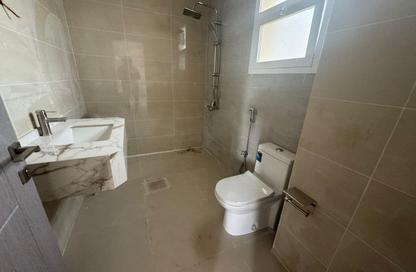 Villa - 4 Bedrooms - 5 Bathrooms for rent in Al Zaheya Gardens - Al Zahya - Ajman
