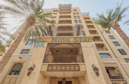 شقة - غرفة نوم - 2 حمامات للبيع في ريحان 1 - ريحان - دبي القديمة - وسط مدينة دبي - دبي