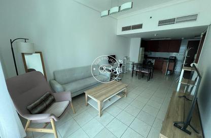 Apartment - 1 Bedroom - 1 Bathroom for sale in Lake Terrace - JLT Cluster D - Jumeirah Lake Towers - Dubai