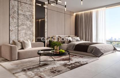 Apartment - 1 - 2 for sale in Serene Gardens 2 - Serene Gardens - Al Furjan - Dubai