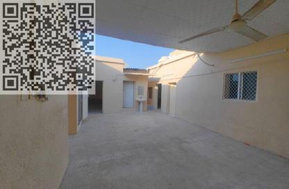 Villa - 6 - 4 for rent in Al Rashidiya Towers - Al Rashidiya - Ajman Downtown - Ajman