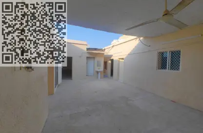 Villa - 6 Bedrooms - 4 Bathrooms for rent in Al Rashidiya Towers - Al Rashidiya - Ajman Downtown - Ajman