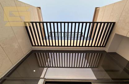 Villa - 5 - 7 for sale in Kabbali Hills - Al Helio 2 - Al Helio - Ajman