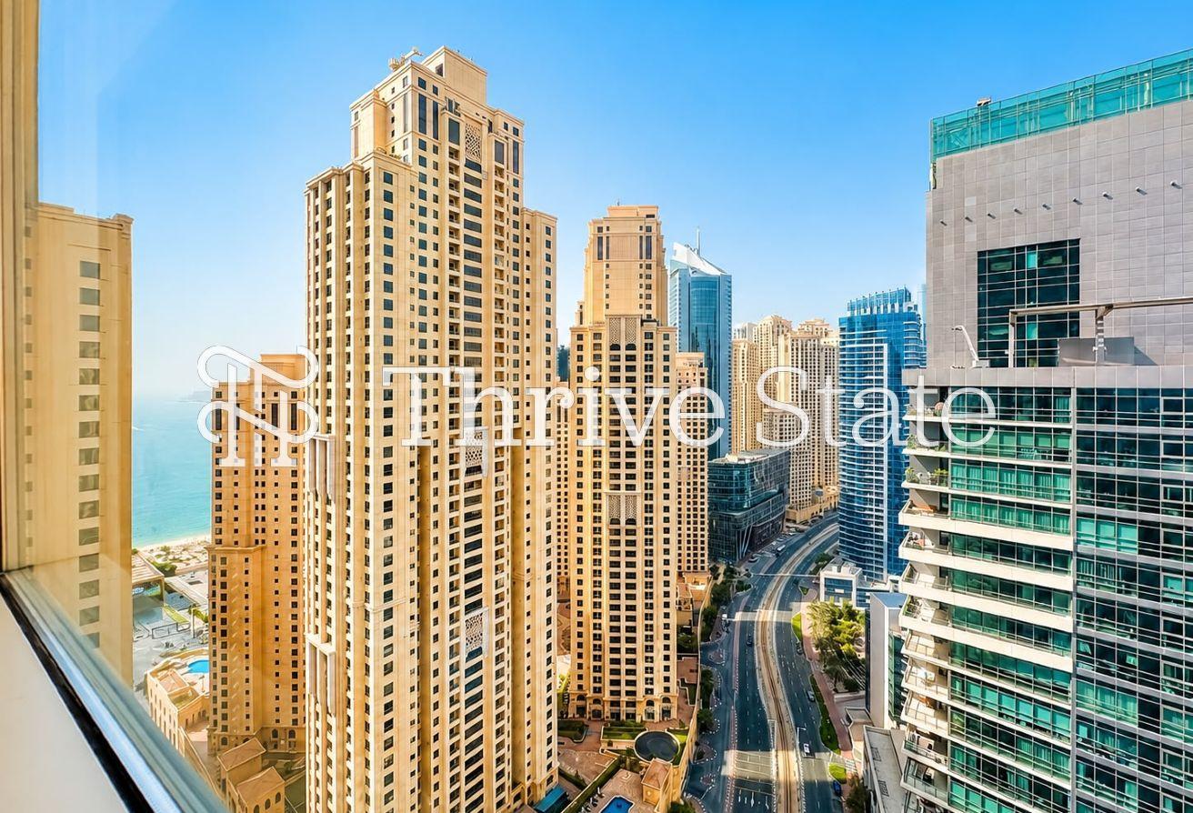 Furnished | AC Free | High Floor | Vacant July photo 16