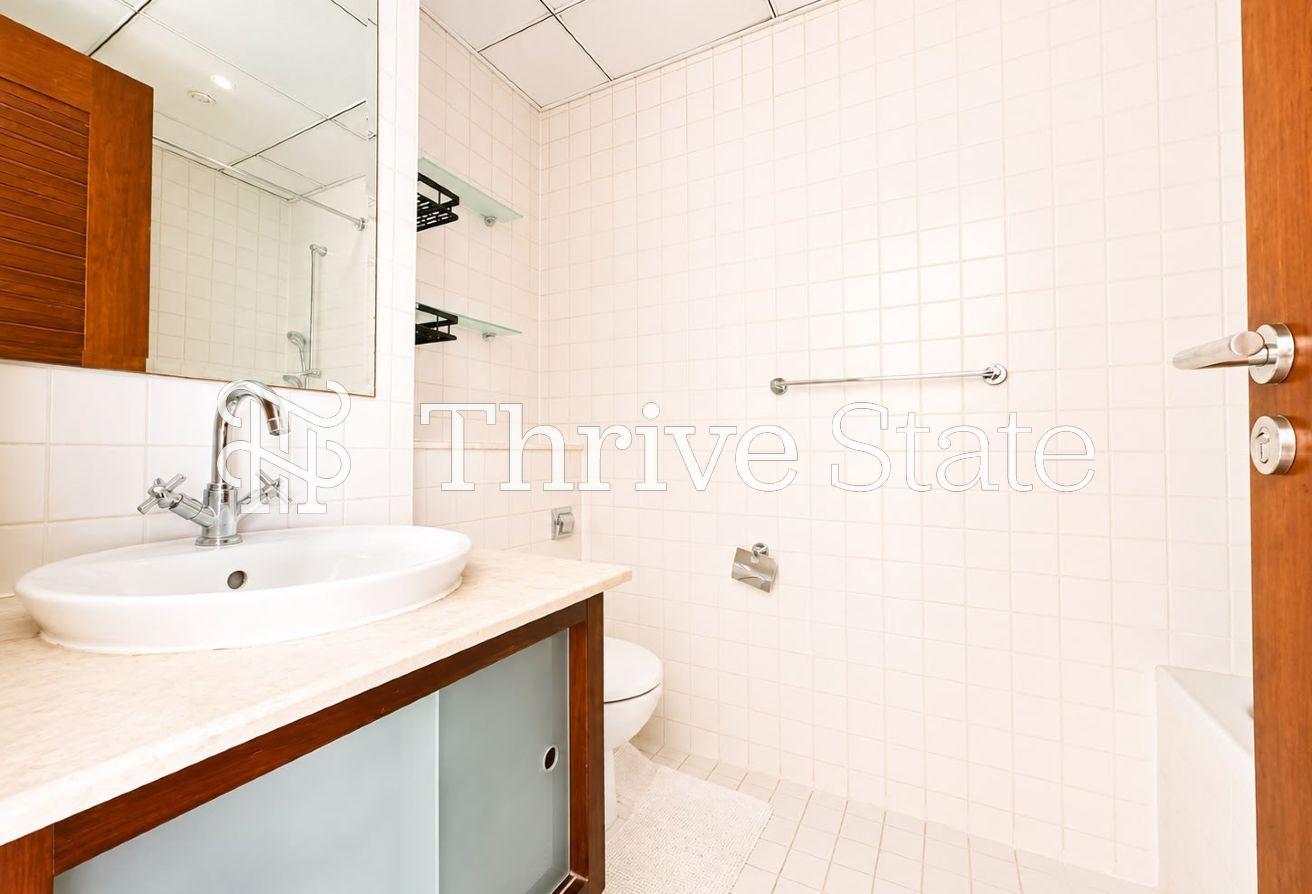 Furnished | AC Free | High Floor | Vacant July photo 15