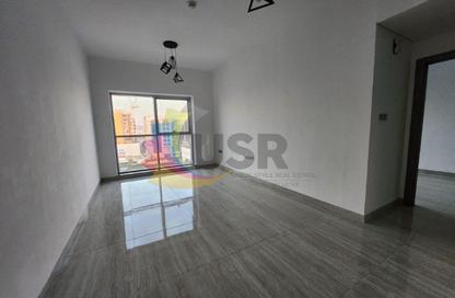 Apartment - 1 Bedroom - 1 Bathroom for rent in Jumeirah Garden City - Al Satwa - Dubai