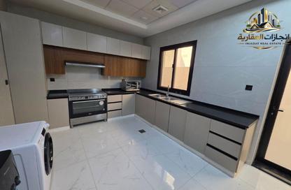 Villa - 6 Bedrooms - 7+ Bathrooms for sale in Al Yasmeen 1 - Al Yasmeen - Ajman Villa - 6 Bedrooms - 7+ Bathrooms for sale in Al Yasmeen 1 - Al Yasmeen - Ajman
