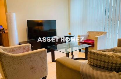Apartment - 1 Bedroom - 2 Bathrooms for rent in DAMAC Maison de Ville Tenora - Dubai South (Dubai World Central) - Dubai