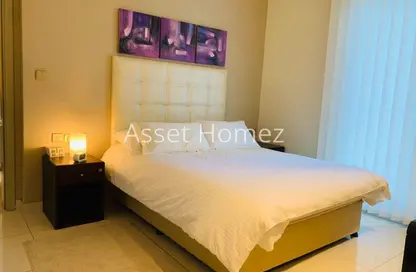 Apartment - 1 Bedroom - 2 Bathrooms for rent in DAMAC Maison de Ville Tenora - Dubai South (Dubai World Central) - Dubai